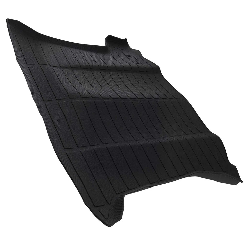 All-Weather TPE Rear Cargo Liner for Cadillac XT5 (2017–2025)