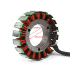 Stator Alternator for Suzuki M1500 VZ1500 Intruder VL1500 Boulevard M90 (2013–2019)