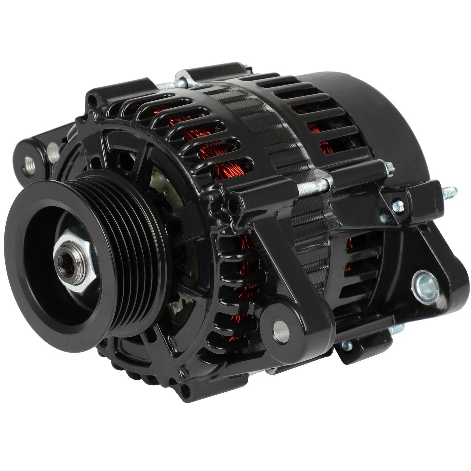 Alternator for Mercruiser MX 6.2L MPI (2001-On) 862031 862031T 862031T1