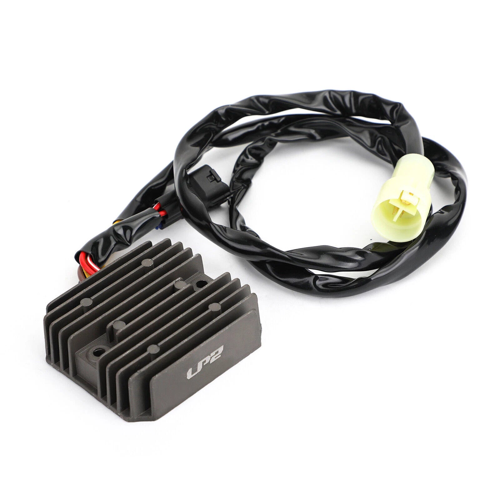 Voltage Regulator Rectifier for Arctic Cat 650 V2 ATV (2004–2006) 0430-035 0430-046 T9