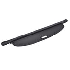 Retractable Cargo Cover for Nissan Rogue (2021–2023) Anti-Theft Shade