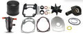 Outboard Maintenance Kit for Mercury 175 200 225 HP V6 3.4L (2015–2023)