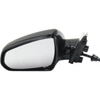 Set of 2 Heated Mirrors for SRX (2010–2012)