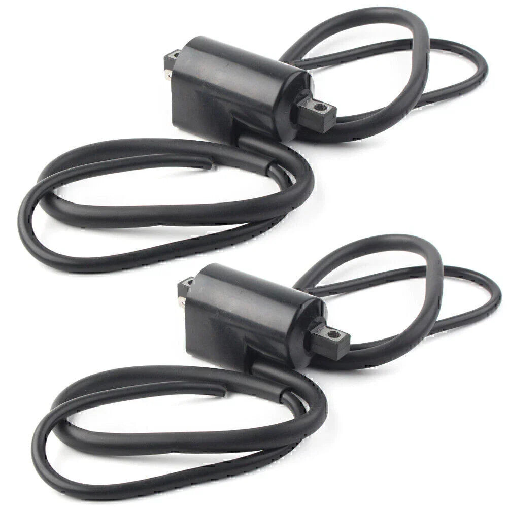Ignition Coils for Suzuki GS550 GS550E GS550L GS650G GS750 GS850