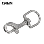Stainless Steel Diving Hook 316 for Marine Use