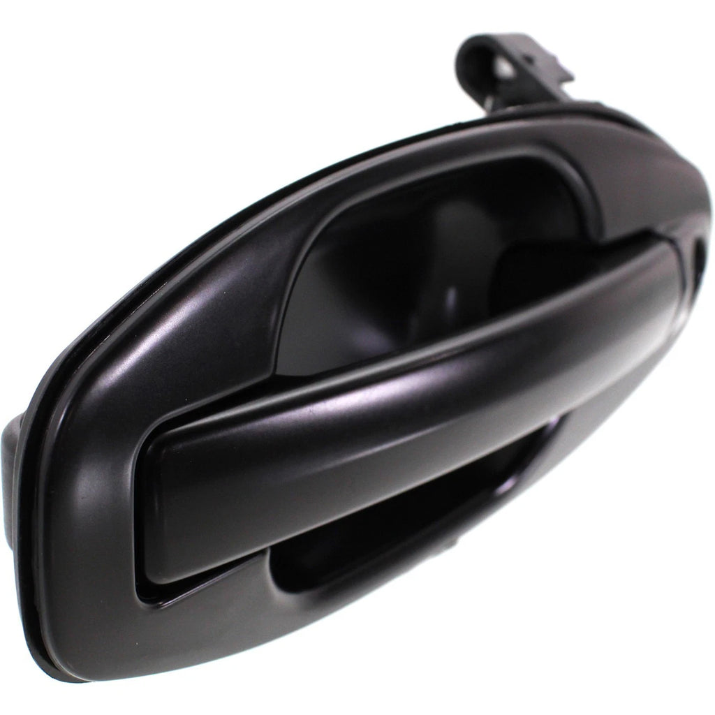 Exterior Door Handle for Hyundai Santa Fe (2001–2006) Front Driver Primed