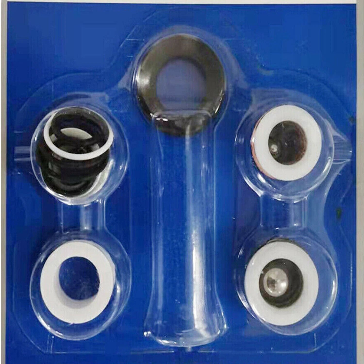 Pump Repair Packing Kit for Sprayer 390 395 490 495 595