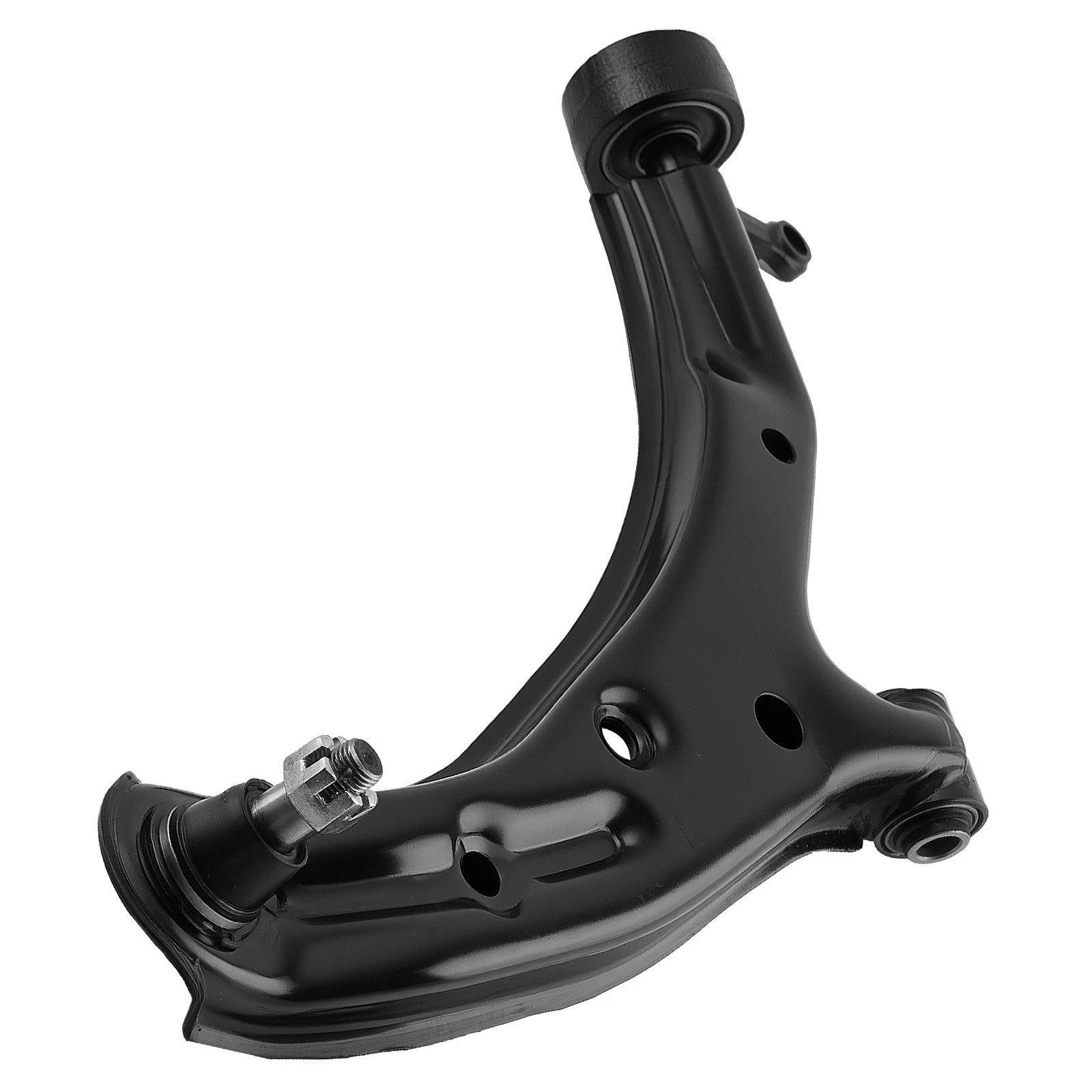 Set of 8 Front Lower Control Arm Ball Joints Sway Bars for Nissan Sentra (2001–2006)
