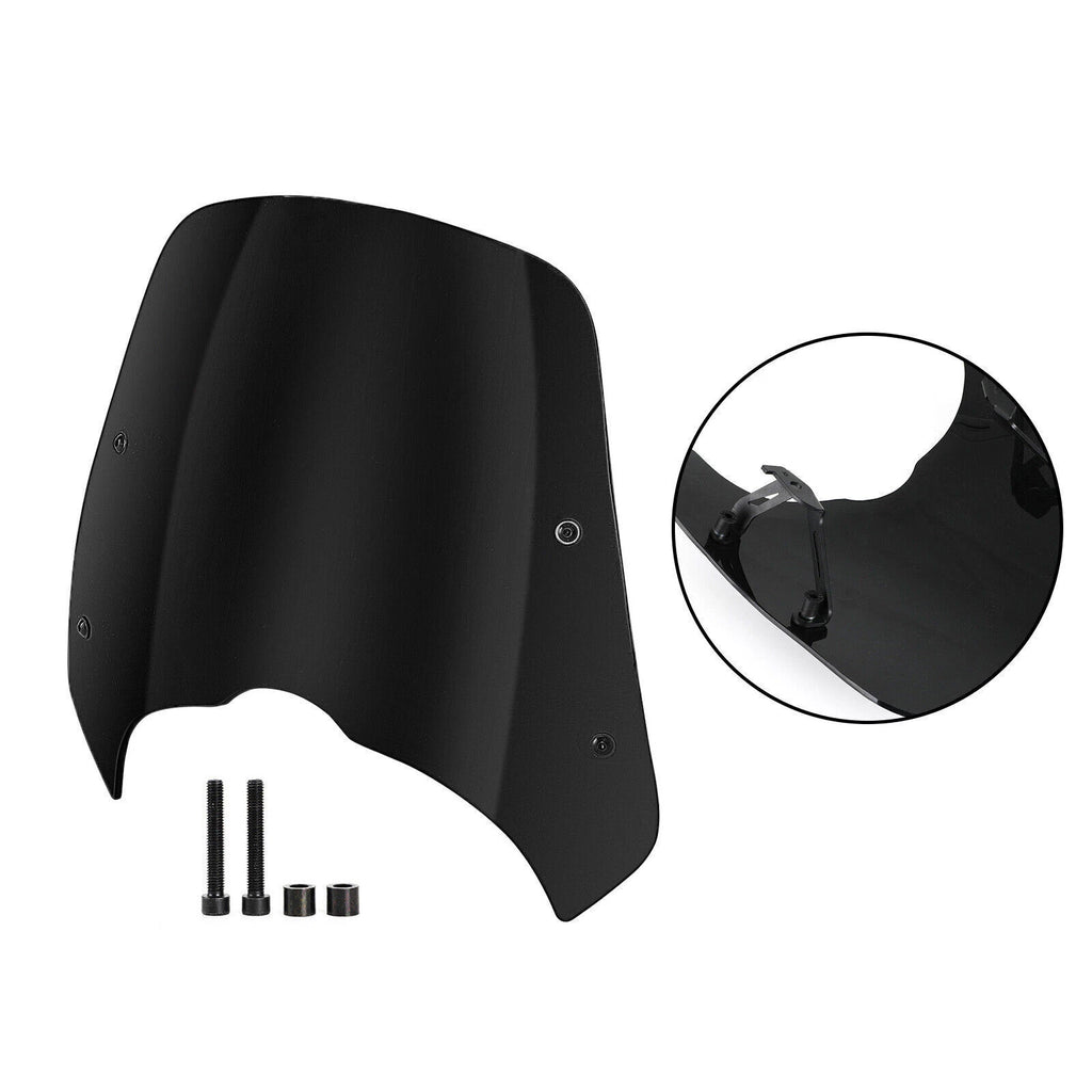 Windshield Protector for Kawasaki Vulcan S650 VN650 (2015–2022) T9