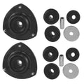 KYB Strut Mounts Kit for Chrysler Sebring, Stratus, Eclipse (1995–2005)