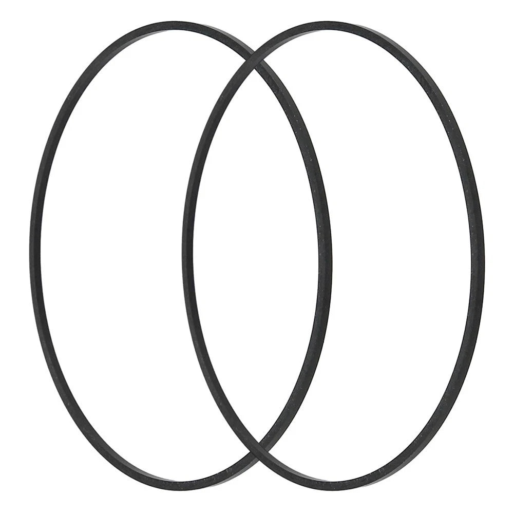Eco Friendly Drive Belt for Ecovacs DEEBOT Robotic Vacuum Cleaners (2016–2023)