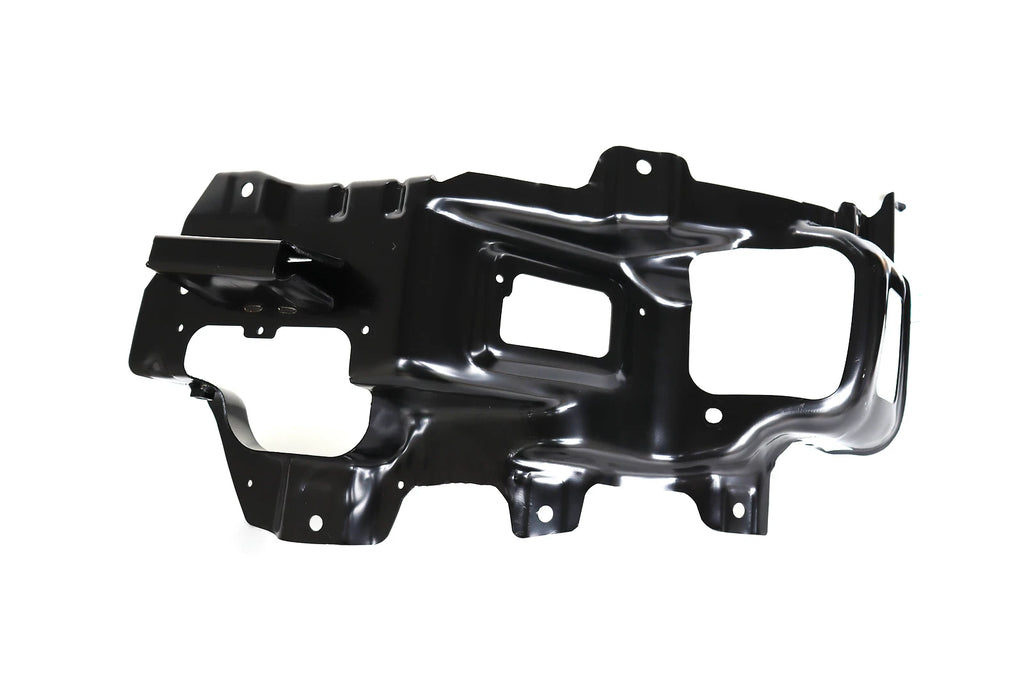 Front Left Driver Side Bumper Bracket Support LH for GMC Sierra 1500 (2014–2015)