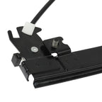 Rear Left Window Regulator for BMW 325i 328i (2007–2012)