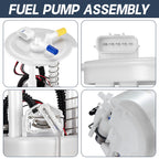 Fuel Pump Module for Nissan Altima Maxima Quest (2004-2009)