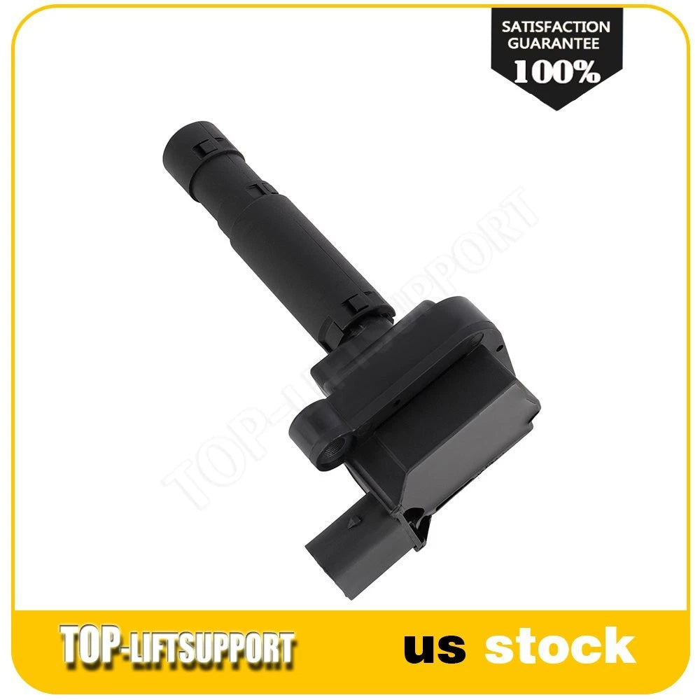 Ignition Coil for Mercedes-Benz C230 Kompressor (2005)