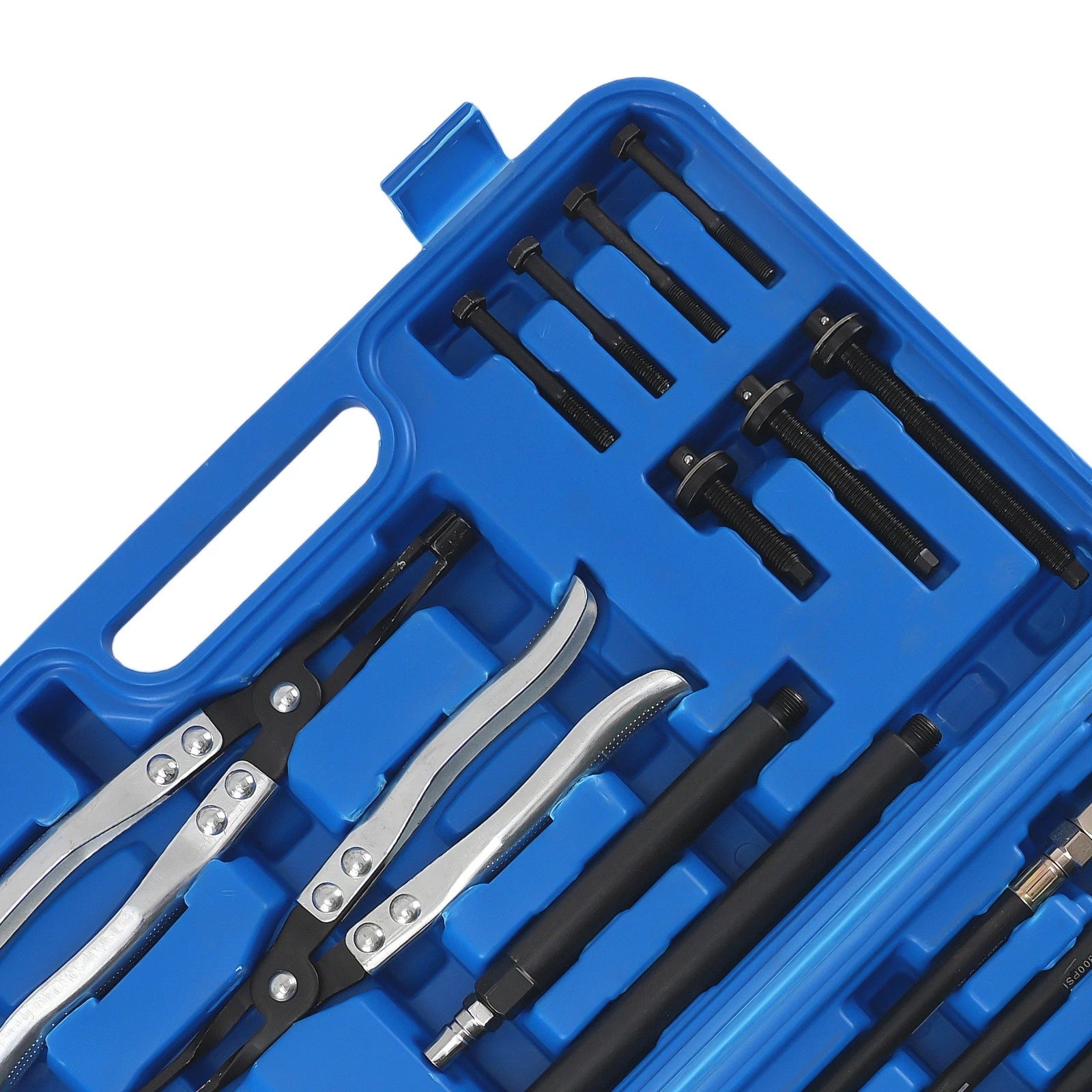 Valve Spring Compressor Tool for BMW M54 M52 M56 M60 N42 N52 (2000-2006)