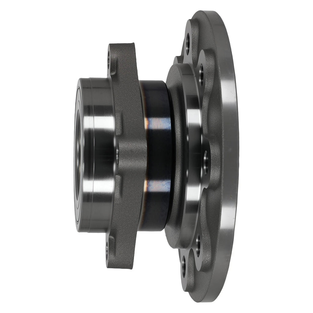Front Wheel Hub & Bearing Assembly for Dodge RAM 2500 4WD (1994–1999) HA590020