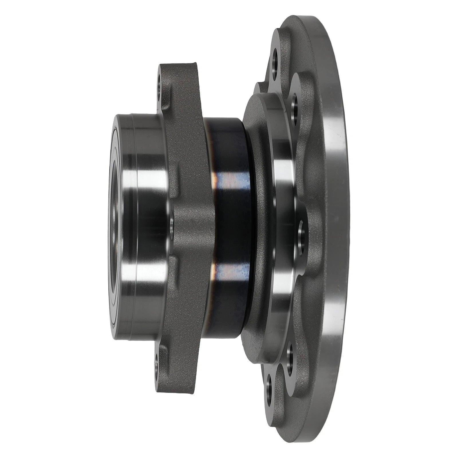 Front Wheel Hub & Bearing Assembly for Dodge RAM 2500 4WD (1994–1999) HA590020