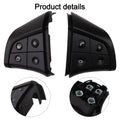 Steering Wheel Switch Button for Mercedes W164/W251/W245 ML/GL B/R-Class (2005–2012)
