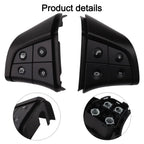 Steering Wheel Switch Button for Mercedes W164/W251/W245 ML/GL B/R-Class (2005–2012)