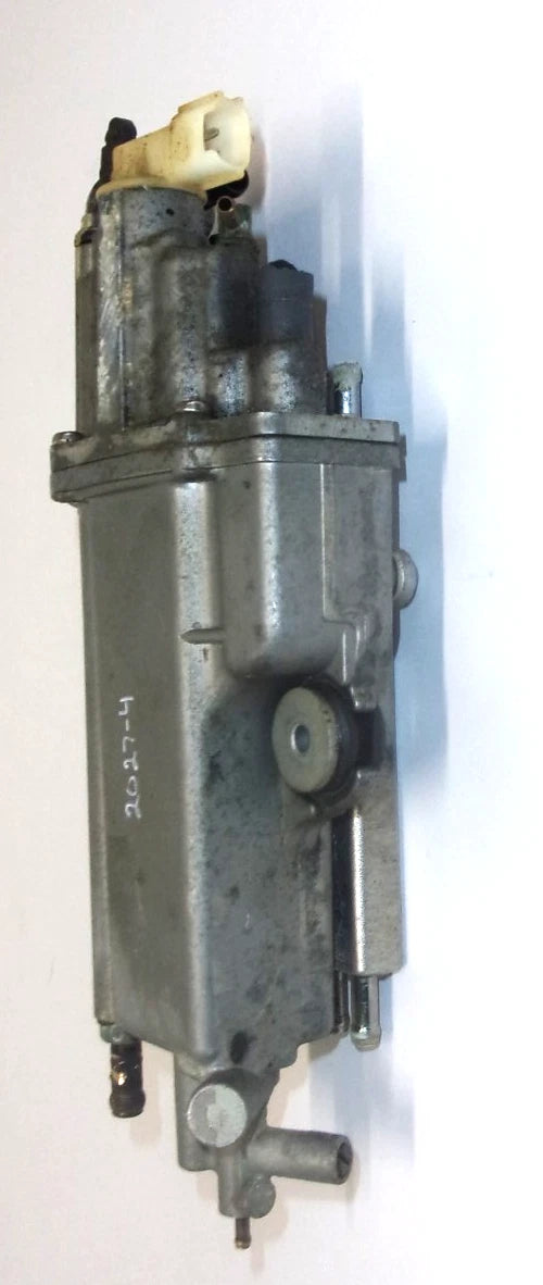 Float Chamber & Pump Assy for Yamaha VST 50-60HP (2005–2010) 6C5-14180-04-00