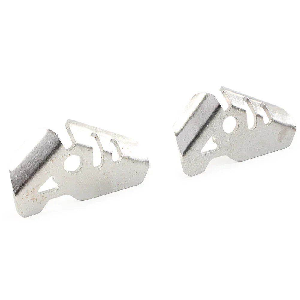 Rear ABS Sensor Guard Cover for Honda CB500X (2019-2021)