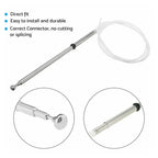 Power Radio Antenna Aerial Mast Rope for Toyota Landcruiser 100 105