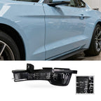 Turn Signal Side Mirror Light for Ford Mustang (2015–2019) Left Driver