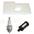 Tune Up Maintenance Kit for Stihl Models (Air Filter, Fuel Filter, Spark Plug)