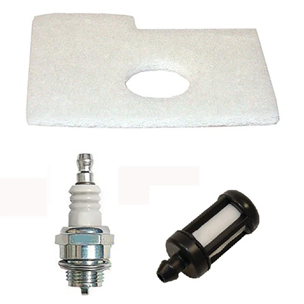 Tune Up Maintenance Kit for Stihl Models (Air Filter, Fuel Filter, Spark Plug)