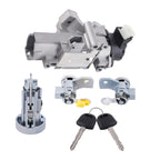 Ignition Switch Assembly Door Lock Cylinder for GMC Canyon (2004–2012) 89022365