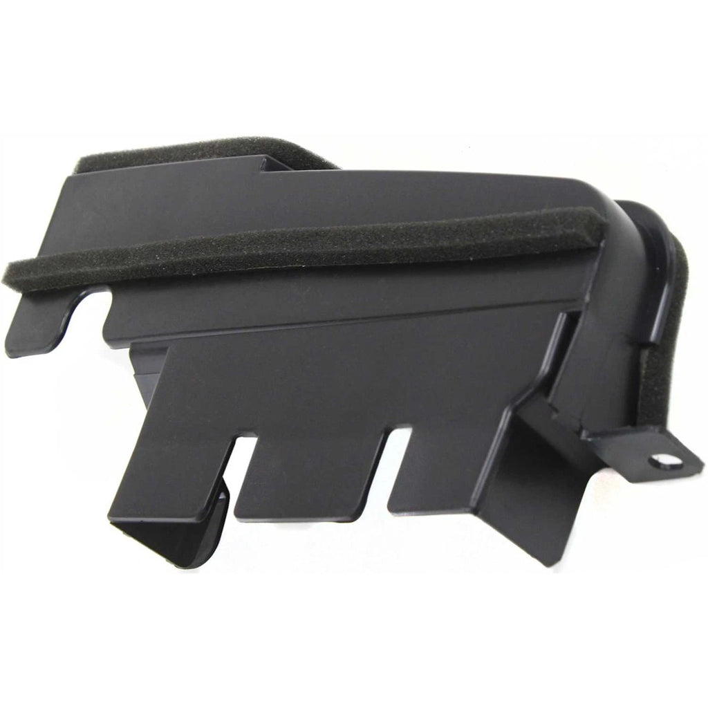 Engine Splash Shield for Nissan Altima (2007–2012)