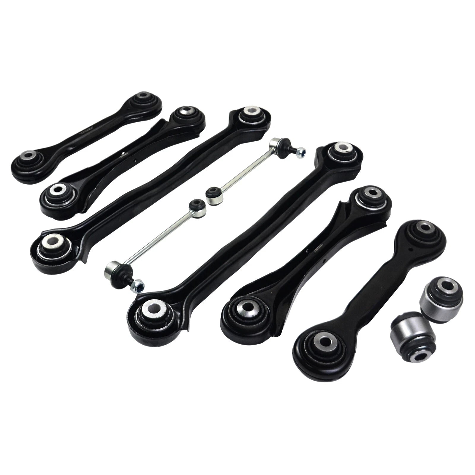 Rear Suspension Control Arm Kit for BMW E90-E93 (2007-2013)