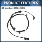 ABS Wheel Speed Sensor for Ford F-250 Super Duty (2011–2016) No.BC3Z2C204C