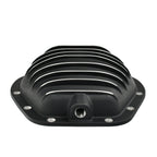 Differential Rear Cover w/ Gasket & Drain for Dana 60 (10 Bolt)