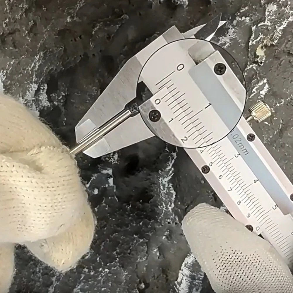 Vernier Caliper 100mm for MINI