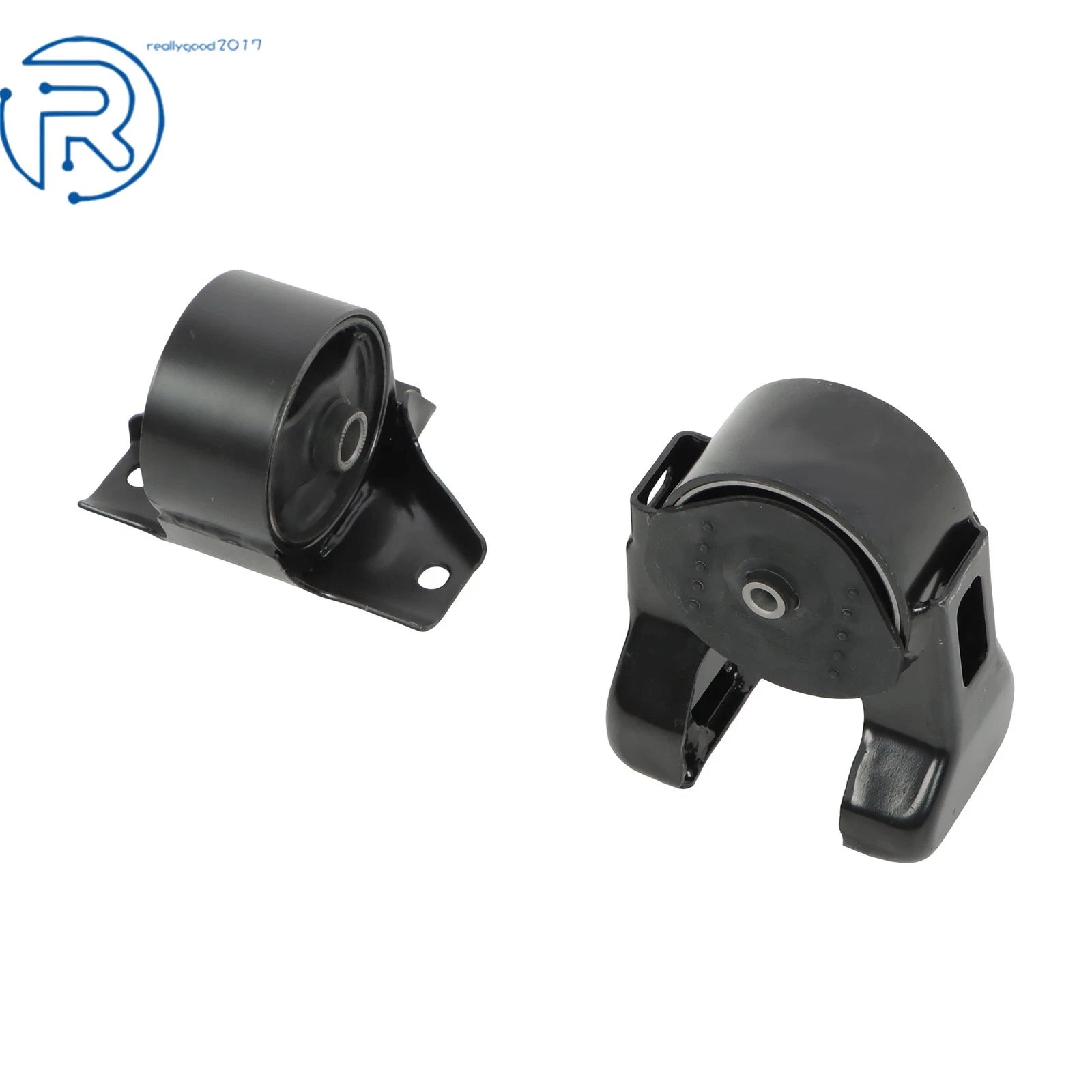 Set of 4 Engine Motor Mount & Transmission Mount for Hyundai Sonata V6 (2006–2008)