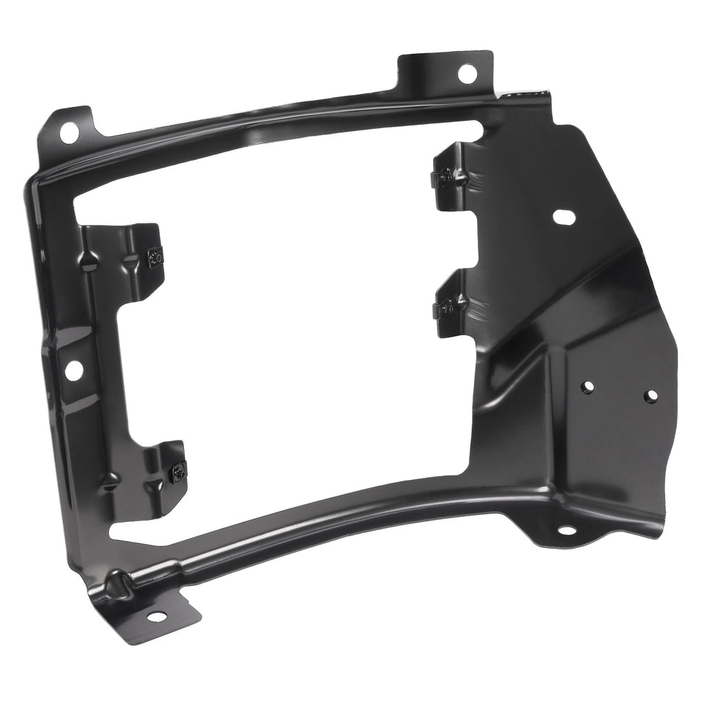 Bumper Bracket for Chevy Silverado 1500 (2016–2019) Front RH Outer