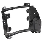 Bumper Bracket for Chevy Silverado 1500 (2016–2019) Front RH Outer