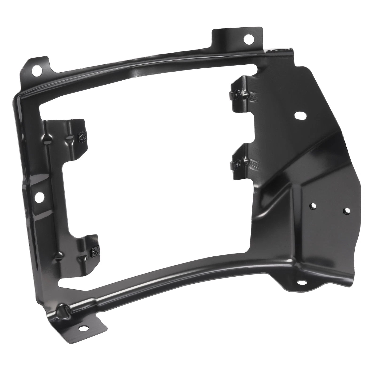 Bumper Bracket for Chevy Silverado 1500 (2016–2019) Front RH Outer