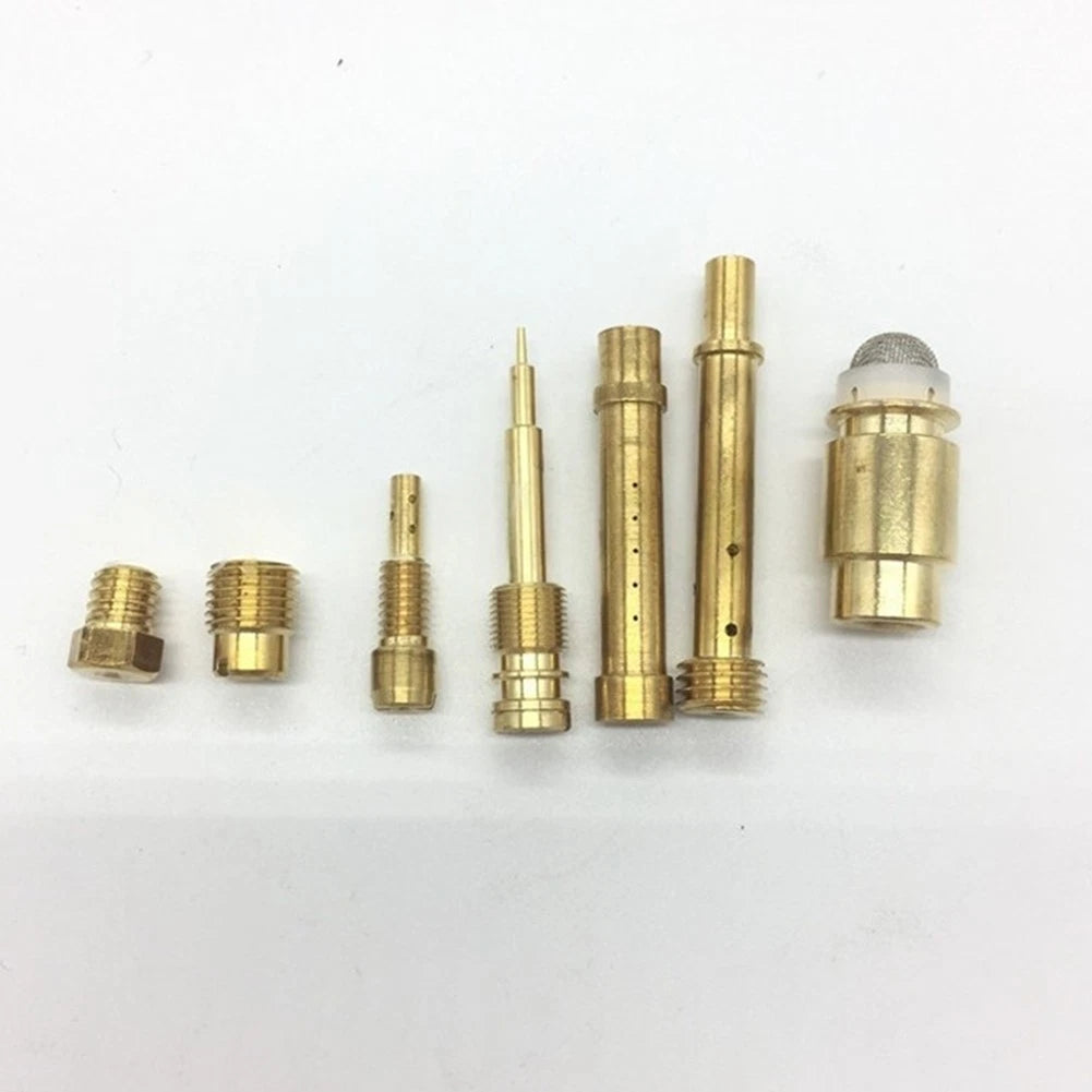 Carburetor Repair Kit for Yamaha XT600 (1991–1992)