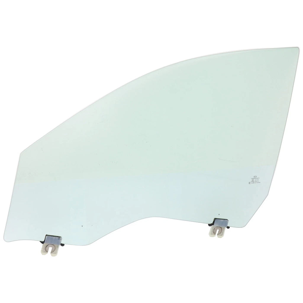 Front Driver Door Glass for Jeep Cherokee (2014–2023)