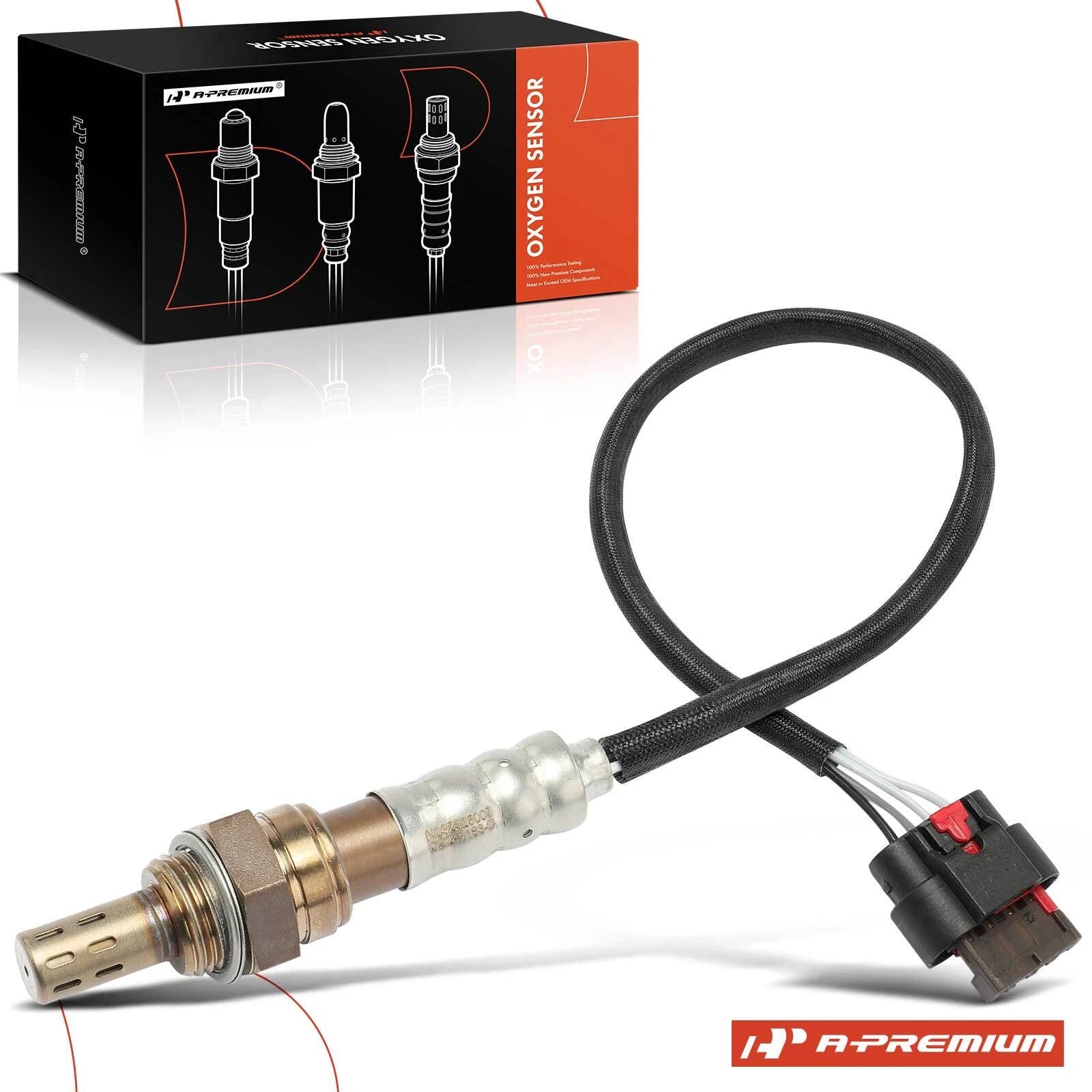 O2 Oxygen Sensor for Ford Expedition (2015–2017)