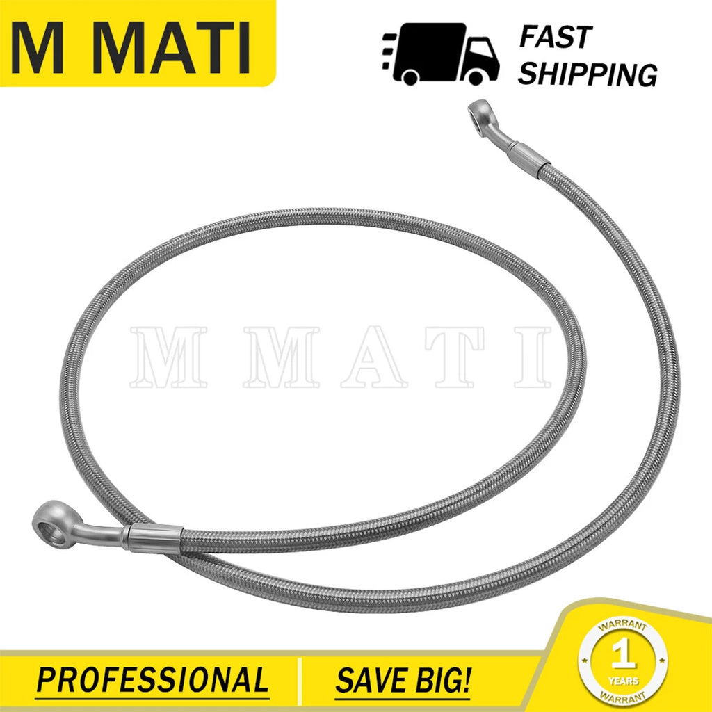 Front Right Brake Line for Polaris Ranger Crew 500 (2011–2013) 1911437