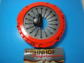 Stage 3 HD Clutch Pressure Plate & Throwout Bearing for Camaro Firebird 