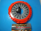 Stage 3 HD Clutch Pressure Plate & Throwout Bearing for Camaro Firebird 