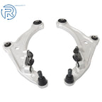 4X Front Control Arm Steering & Suspension Kit for Nissan Maxima (2009–2014)
