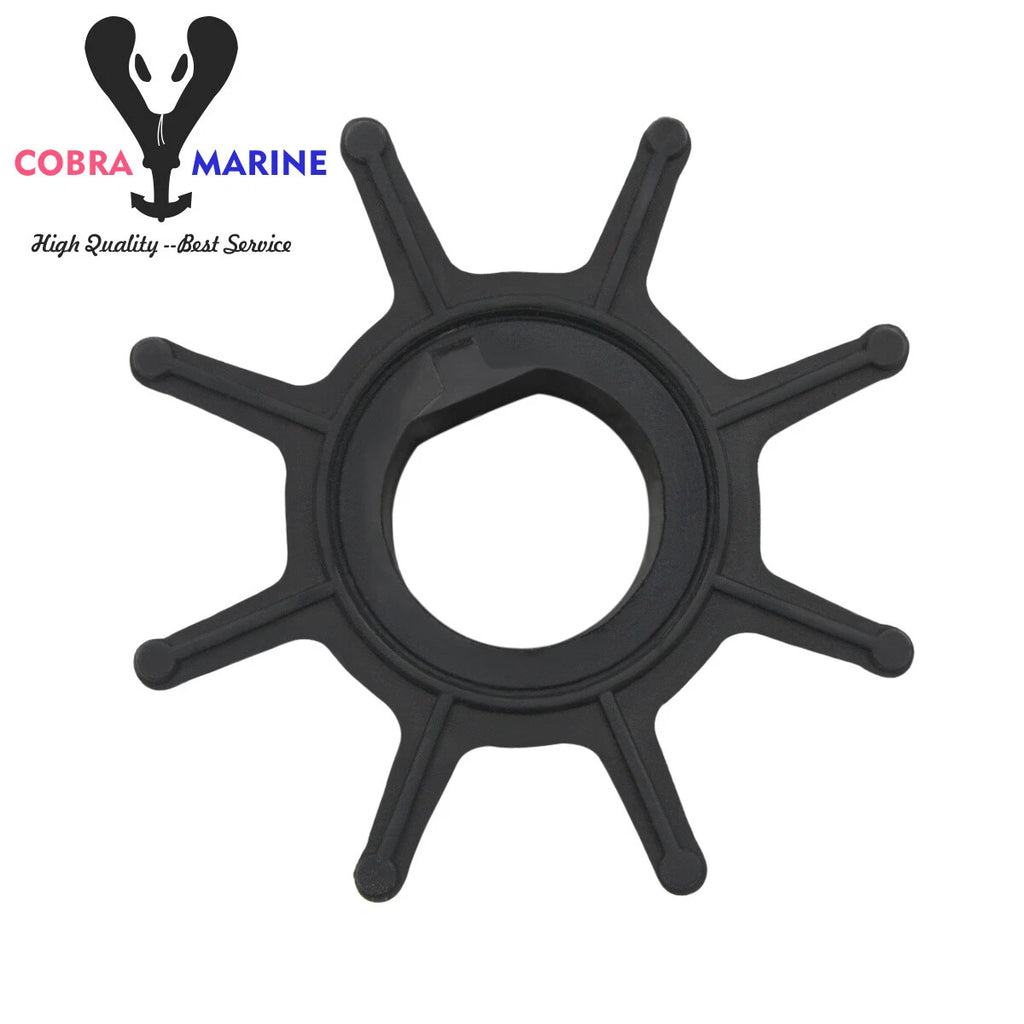 Water Pump Impeller for Honda BF5 BF8 BF50 BF75 BF100 (19210-881-A01)