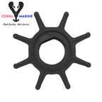 Water Pump Impeller for Honda BF5 BF8 BF50 BF75 BF100 (19210-881-A01)