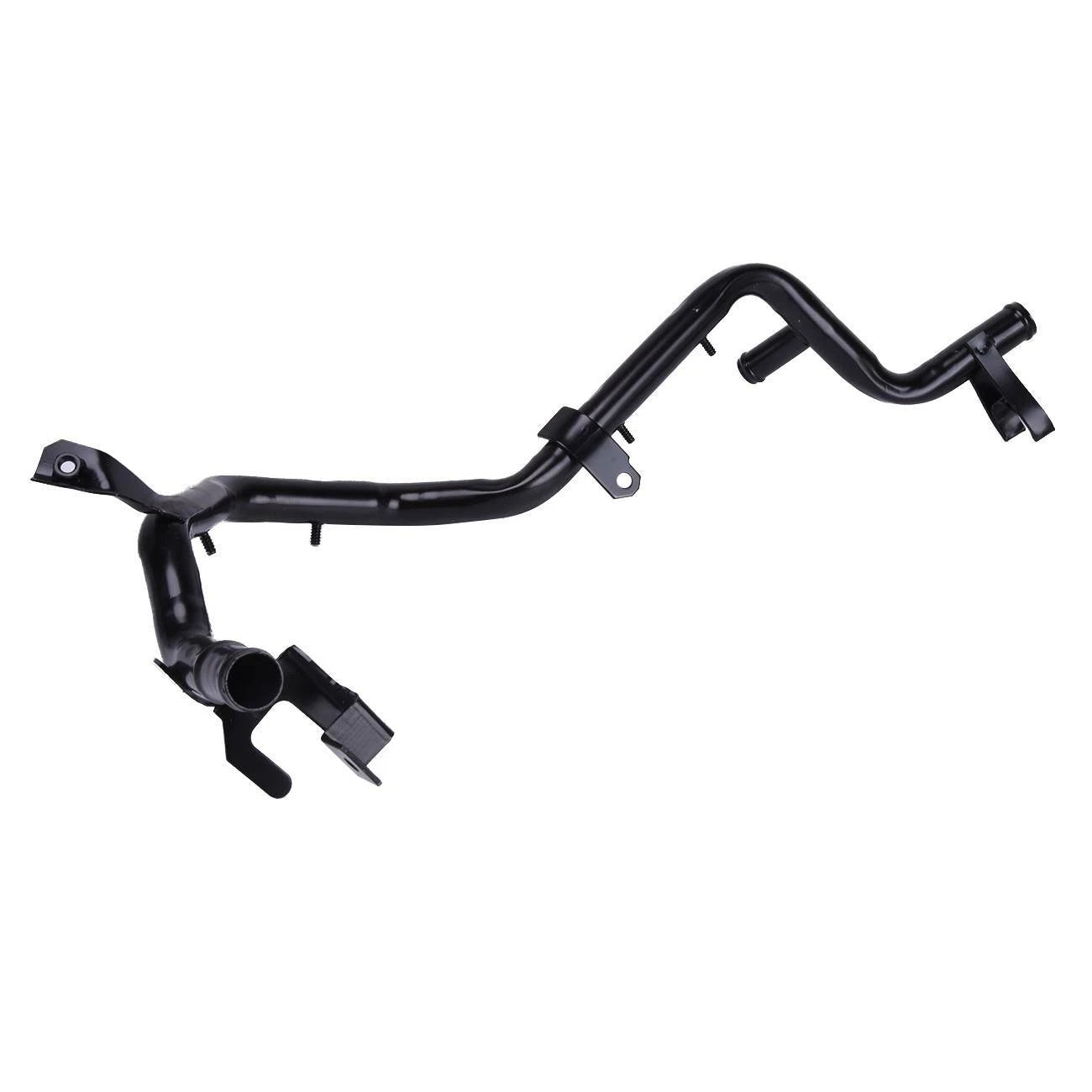 Metal Water Coolant Pipe Line for VW Passat Golf Jetta (1996-1998)